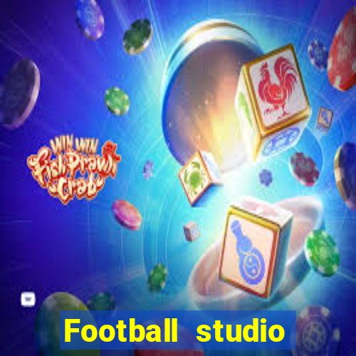 Football studio demo football studios